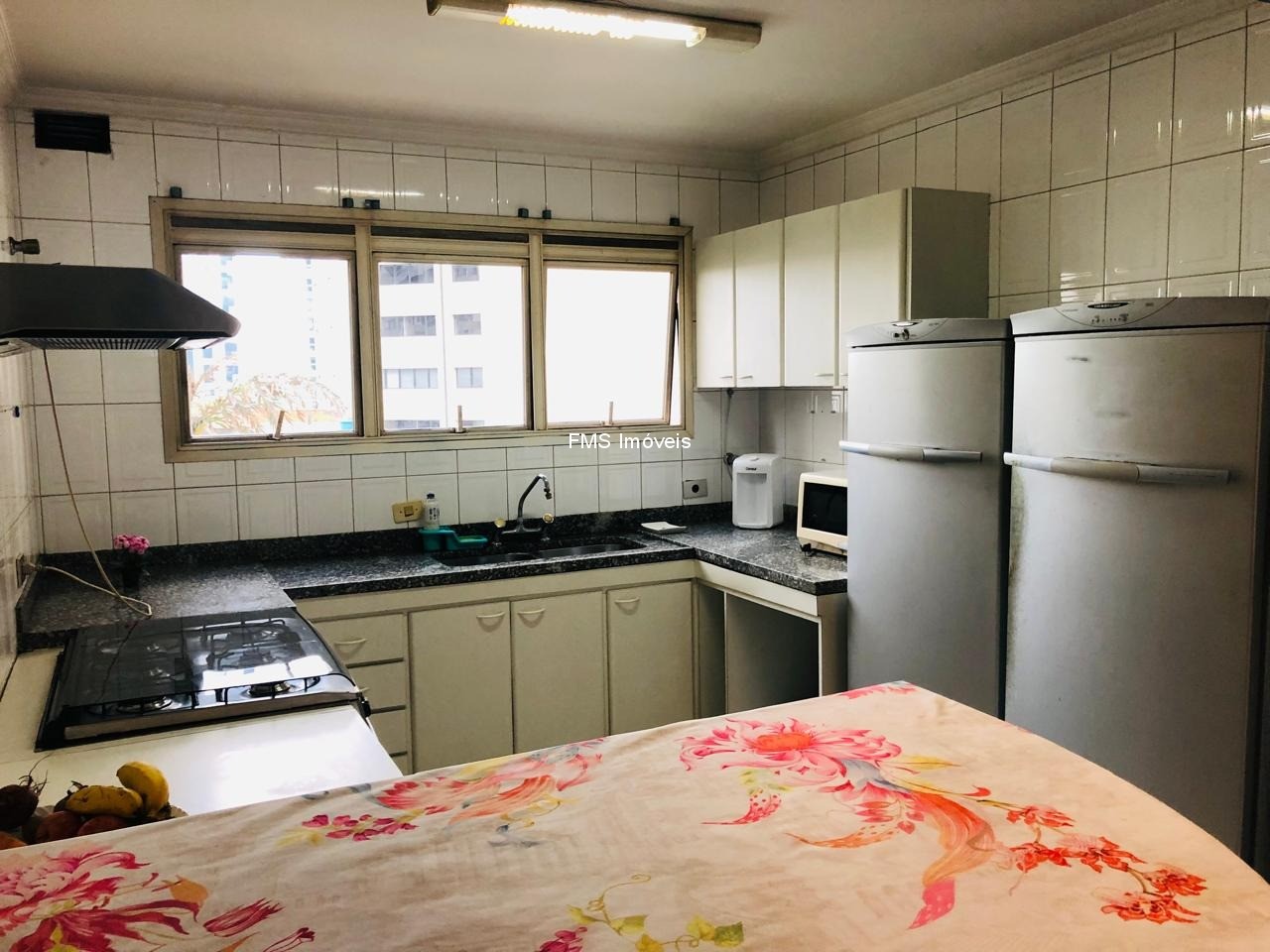Apartamento, 4 quartos, 206 m² - Foto 6