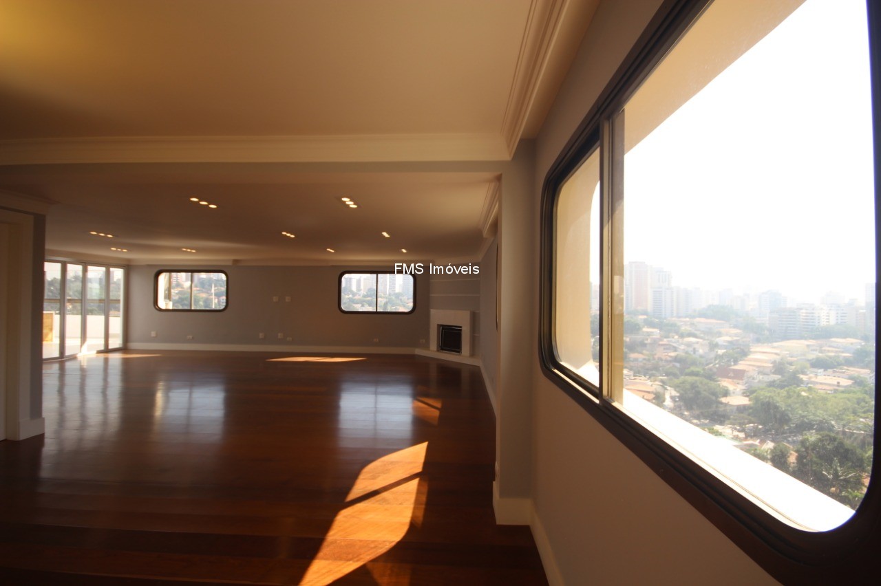 Cobertura, 4 quartos, 450 m² - Foto 6