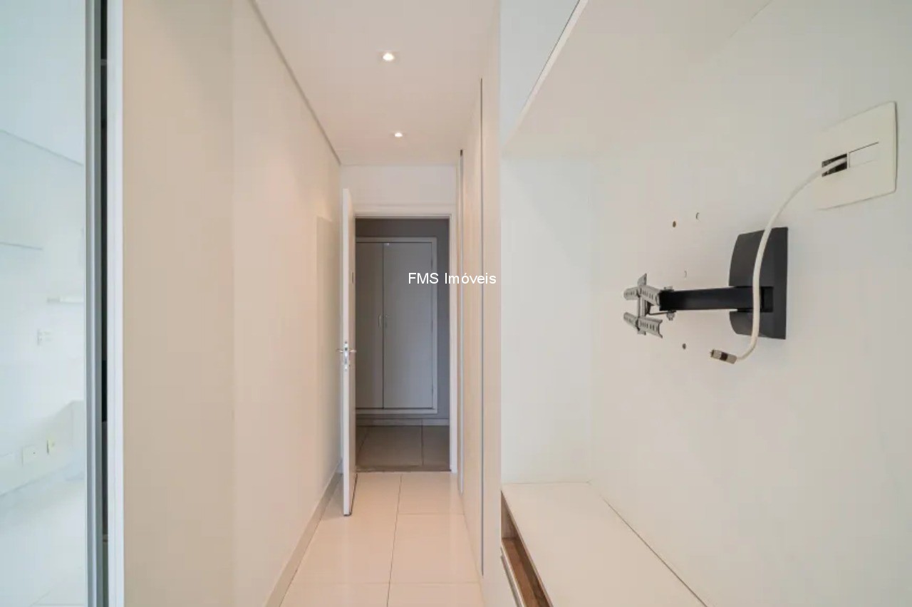 Apartamento, 1 quarto, 36 m² - Foto 6