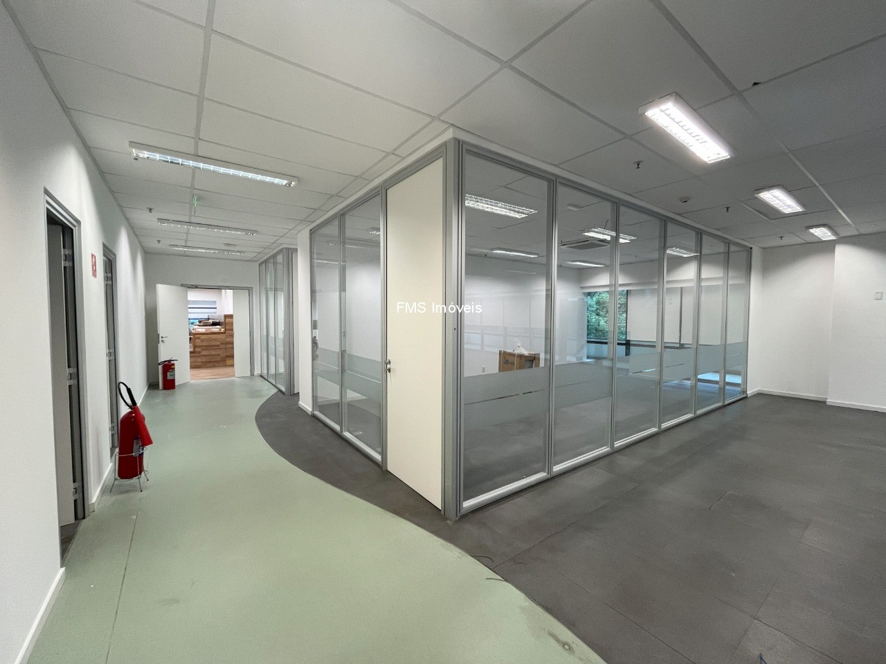 Sala-Conjunto, 1507 m² - Foto 46