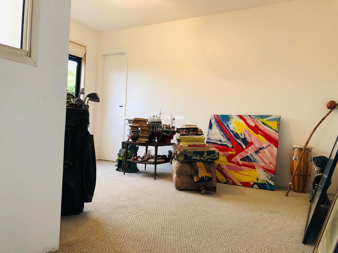 Apartamento, 4 quartos, 206 m² - Foto 8