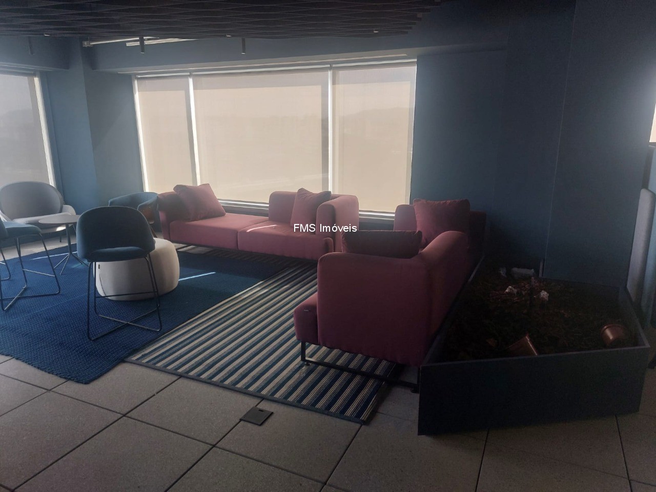 Sala-Conjunto - Foto 20