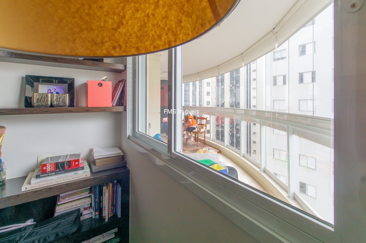Apartamento, 3 quartos, 124 m² - Foto 20