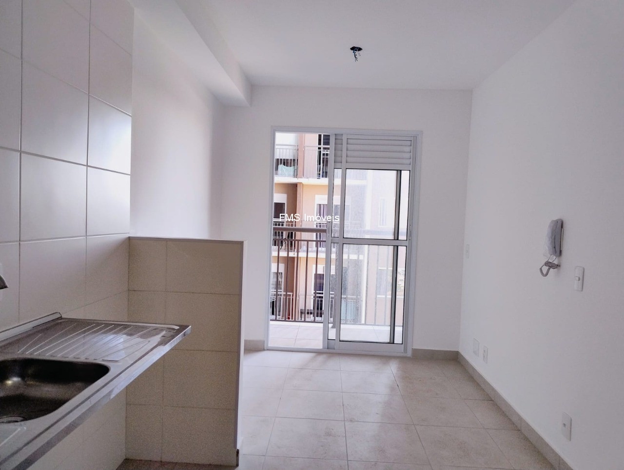Apartamento, 1 quarto, 29 m² - Foto 5