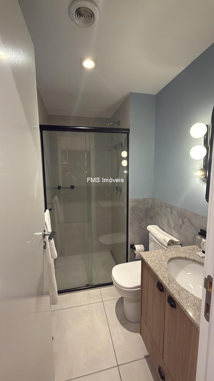 Apartamento, 1 quarto, 25 m² - Foto 8