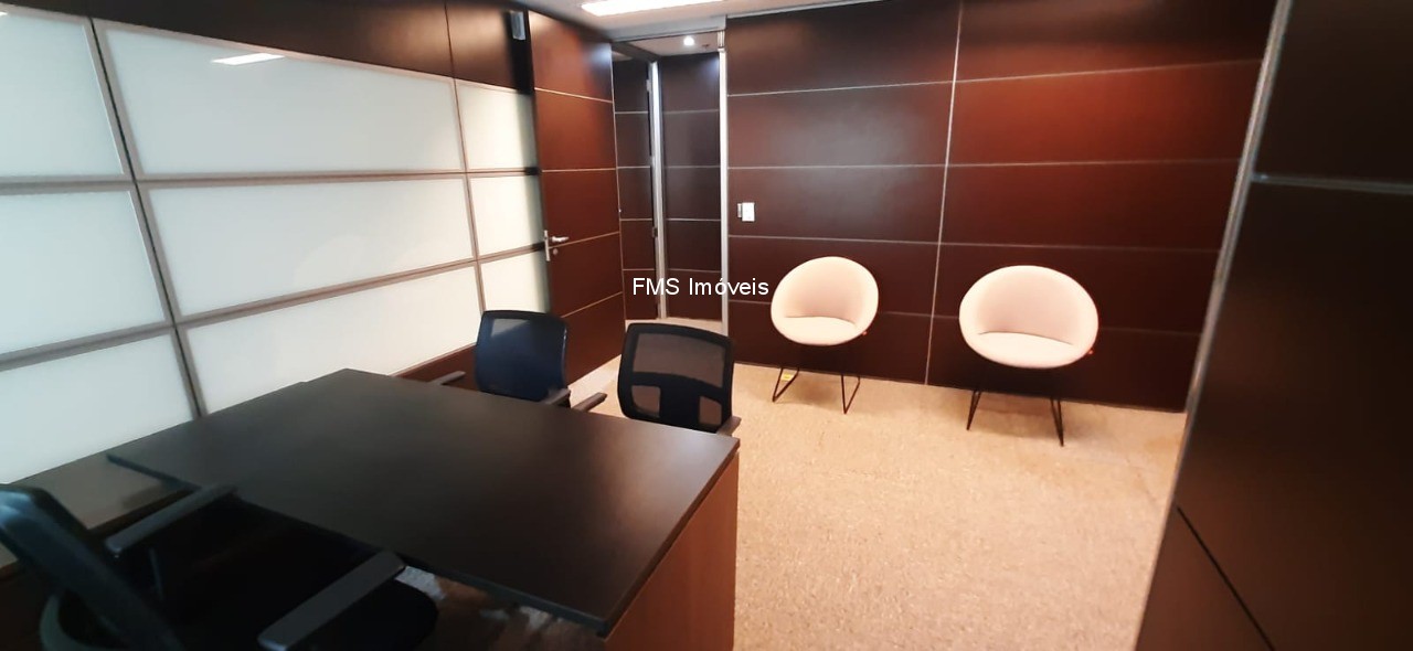 Sala-Conjunto, 212 m² - Foto 17