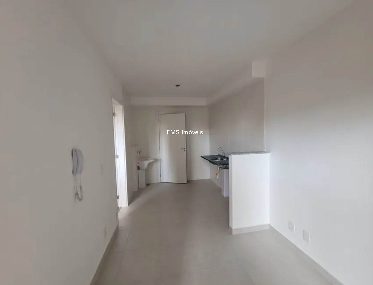 Apartamento, 1 quarto, 29 m² - Foto 6