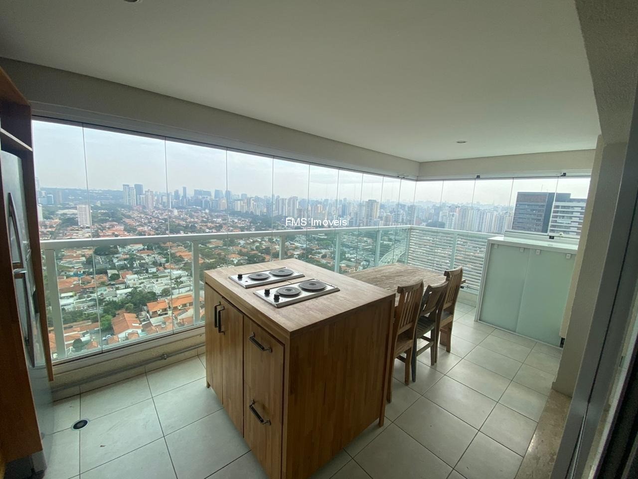 Apartamento, 1 quarto, 44 m² - Foto 17