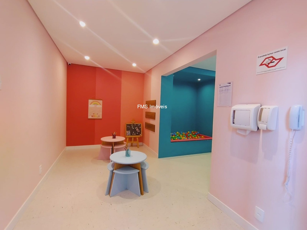 Apartamento, 1 quarto, 29 m² - Foto 53