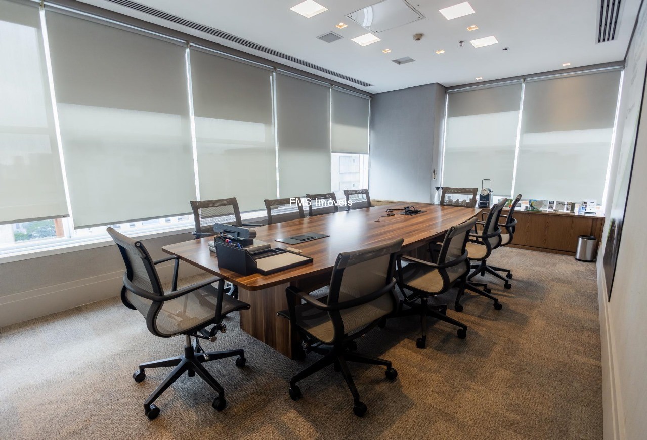 Sala-Conjunto, 878 m² - Foto 5