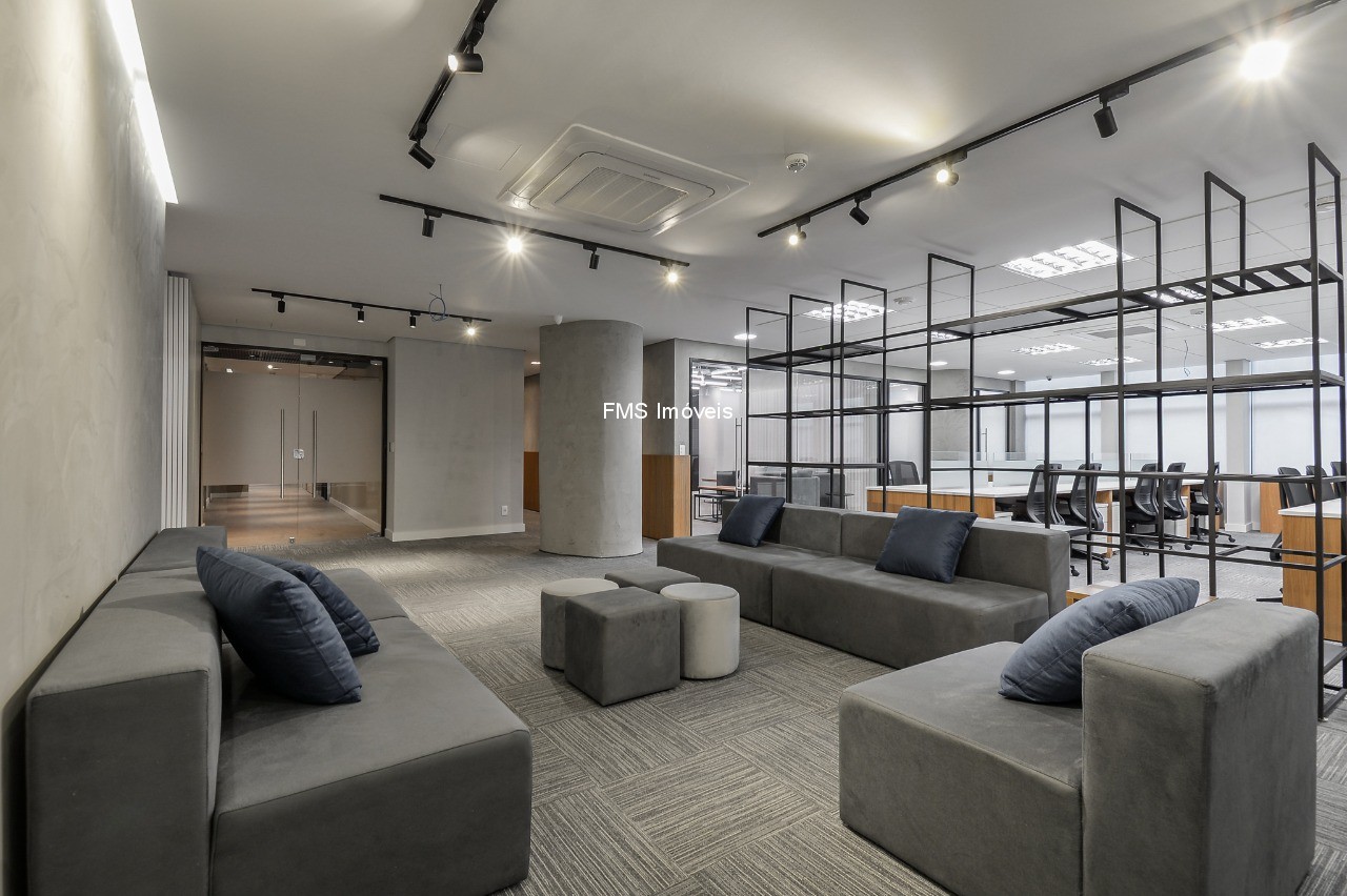 Sala-Conjunto, 225 m² - Foto 12