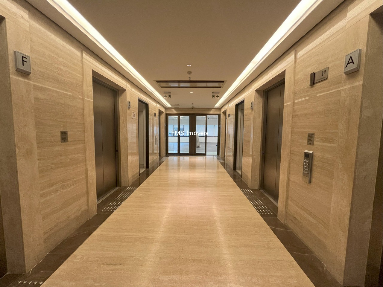Sala-Conjunto, 1507 m² - Foto 31