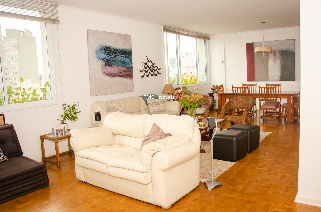 Apartamento, 4 quartos, 208 m² - Foto 3