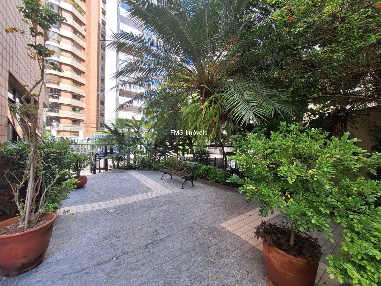 Apartamento, 3 quartos, 121 m² - Foto 45