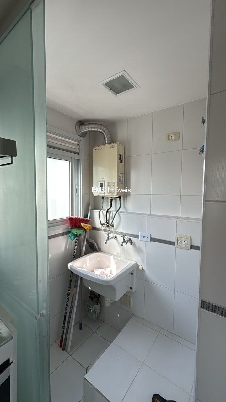 Apartamento, 2 quartos, 58 m² - Foto 12