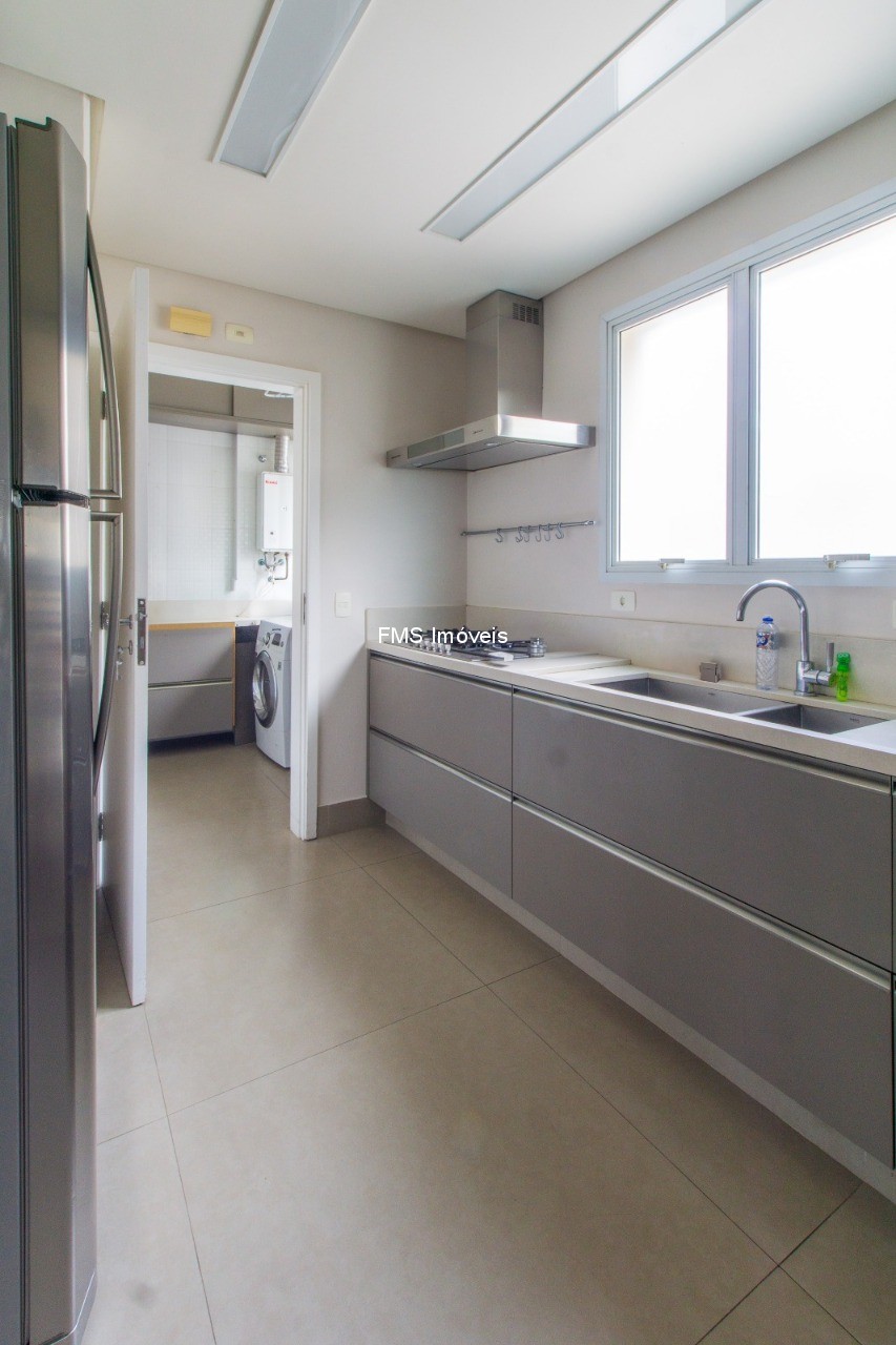Apartamento, 3 quartos, 124 m² - Foto 9