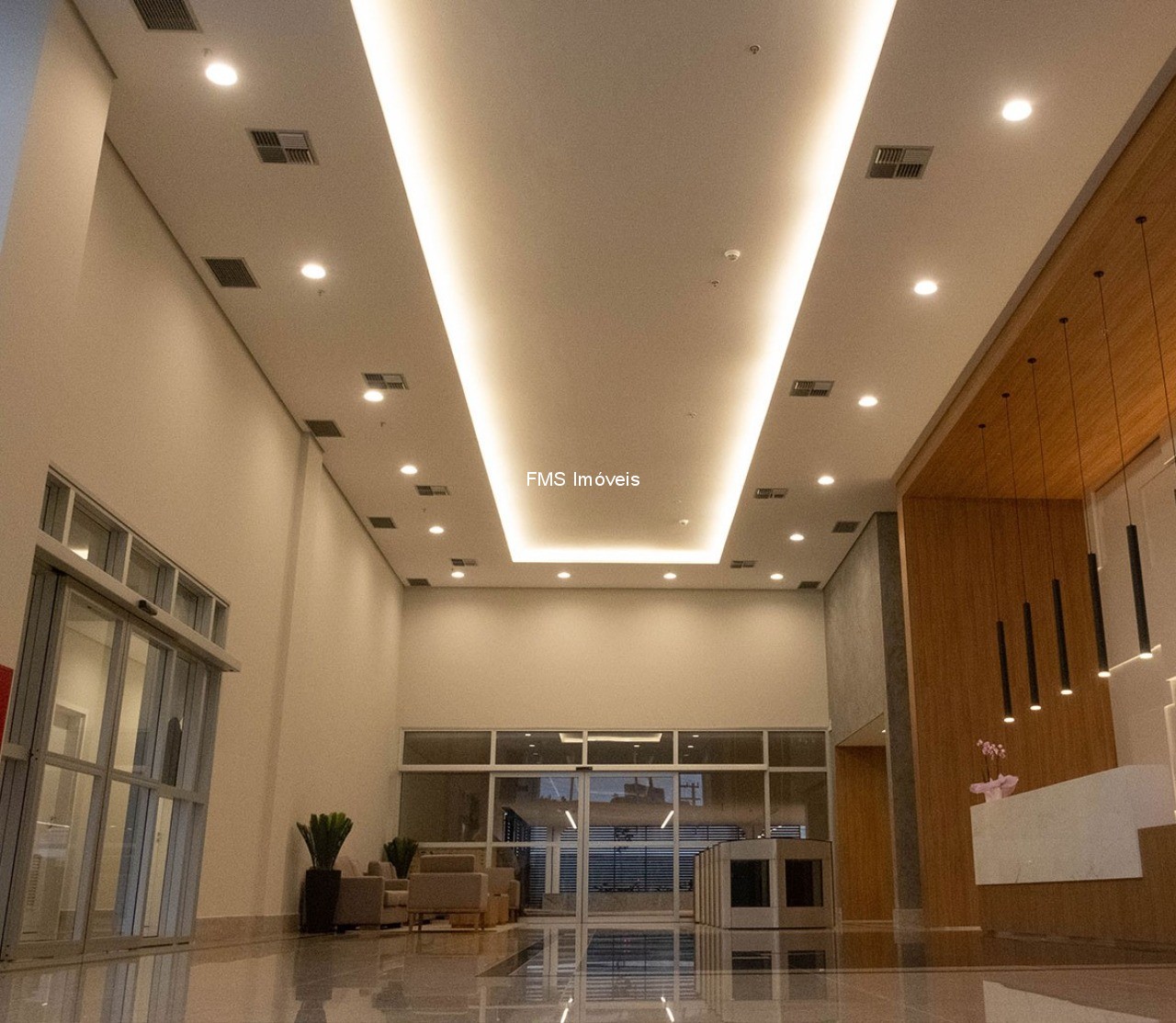 Sala-Conjunto, 555 m² - Foto 5
