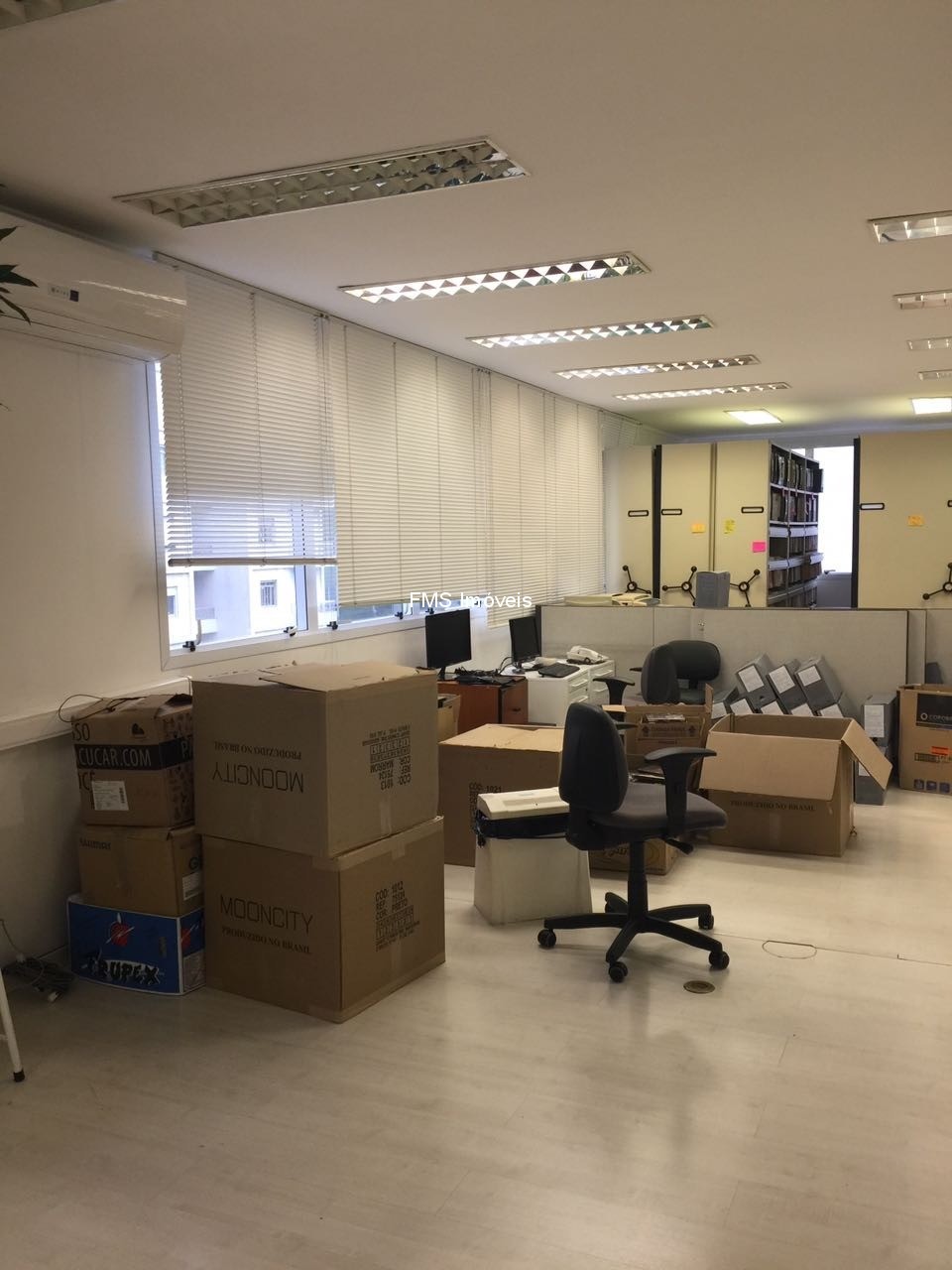 Sala-Conjunto, 205 m² - Foto 3