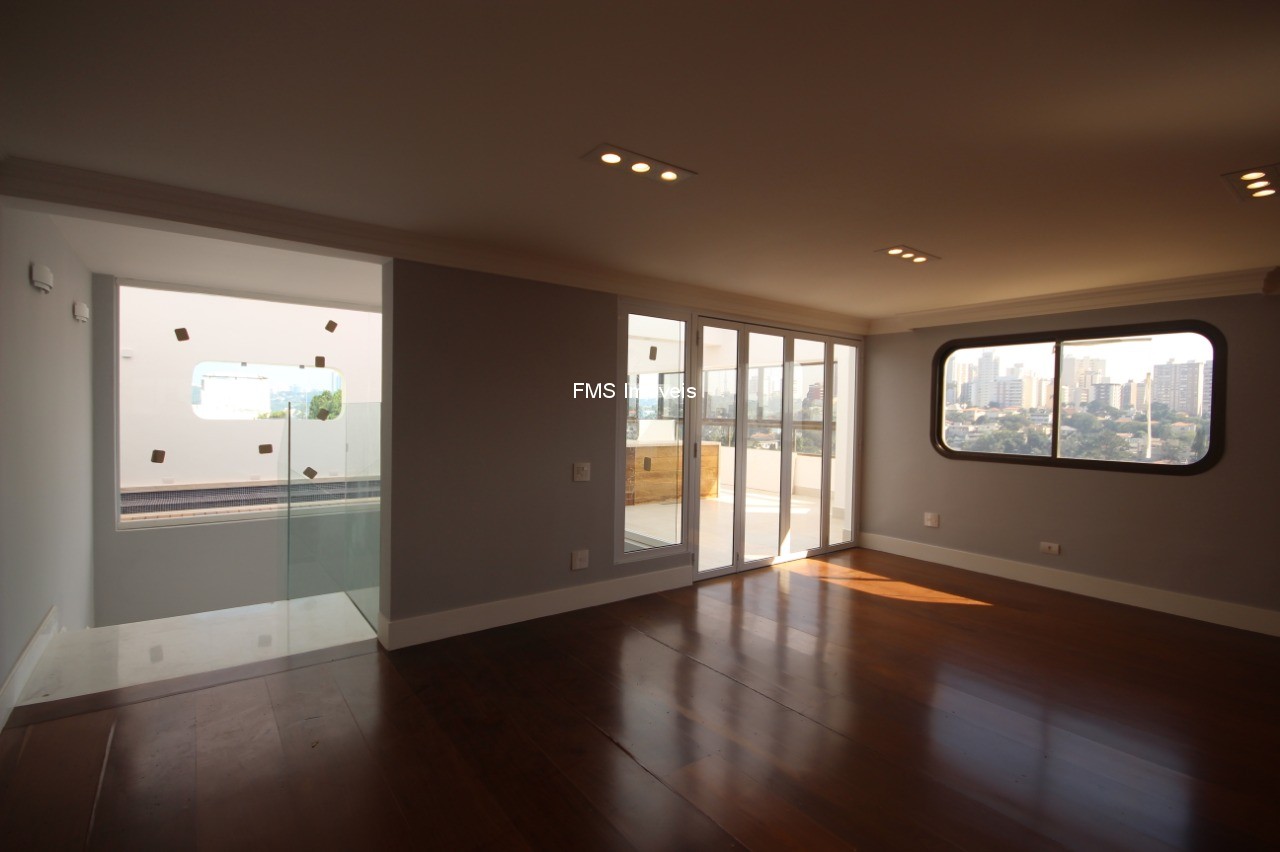 Cobertura, 4 quartos, 450 m² - Foto 5