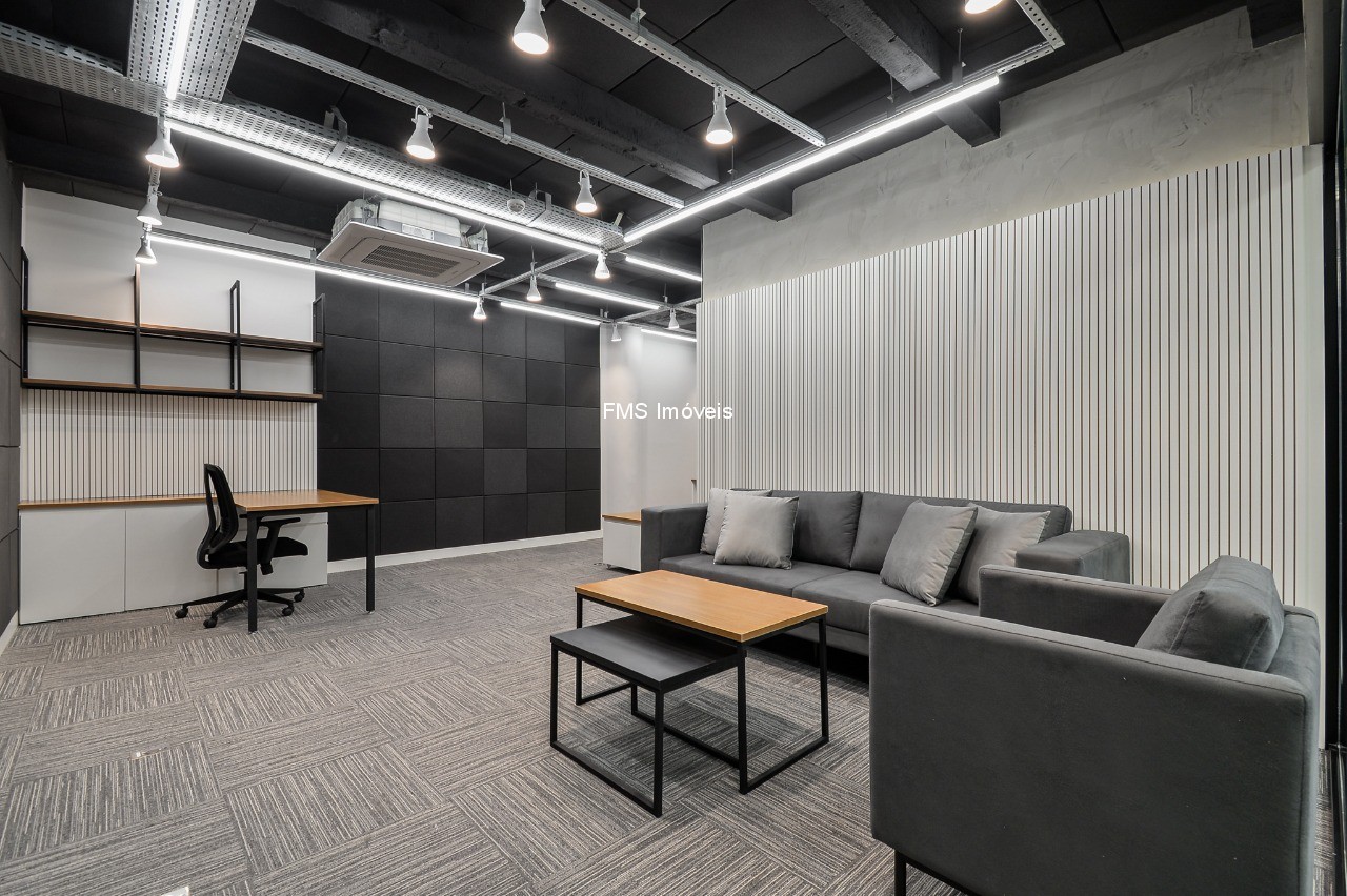Sala-Conjunto, 225 m² - Foto 2