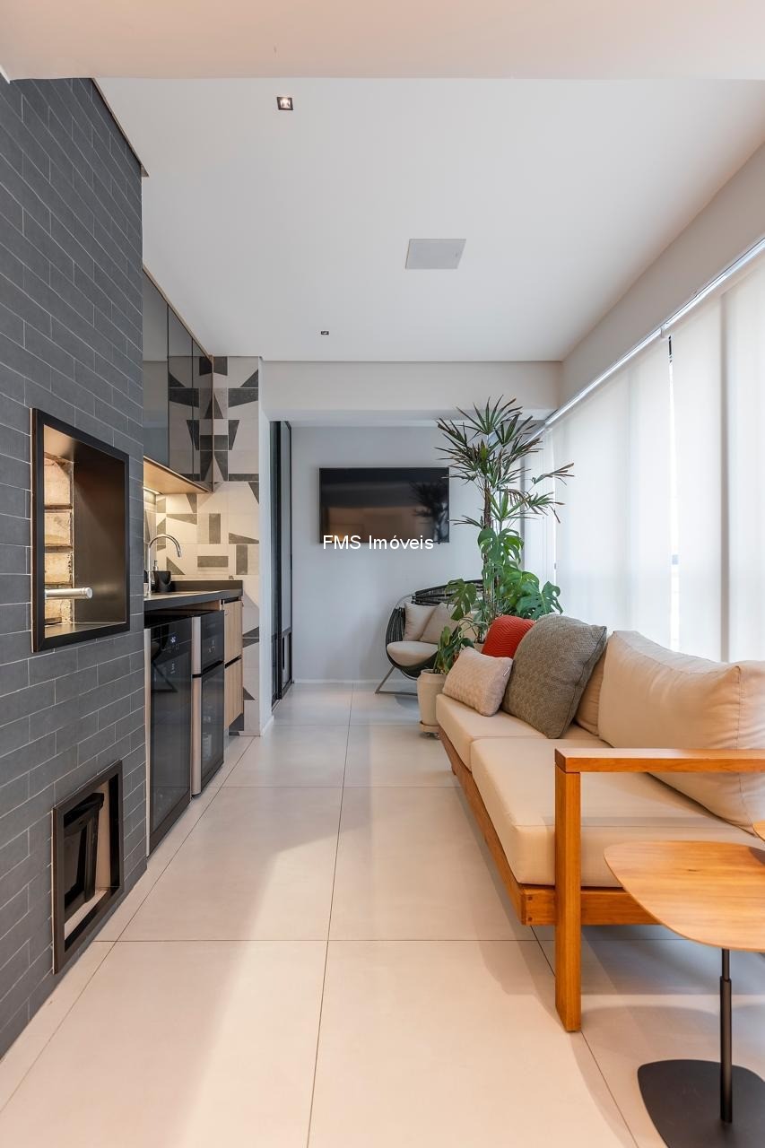 Apartamento, 2 quartos, 120 m² - Foto 11