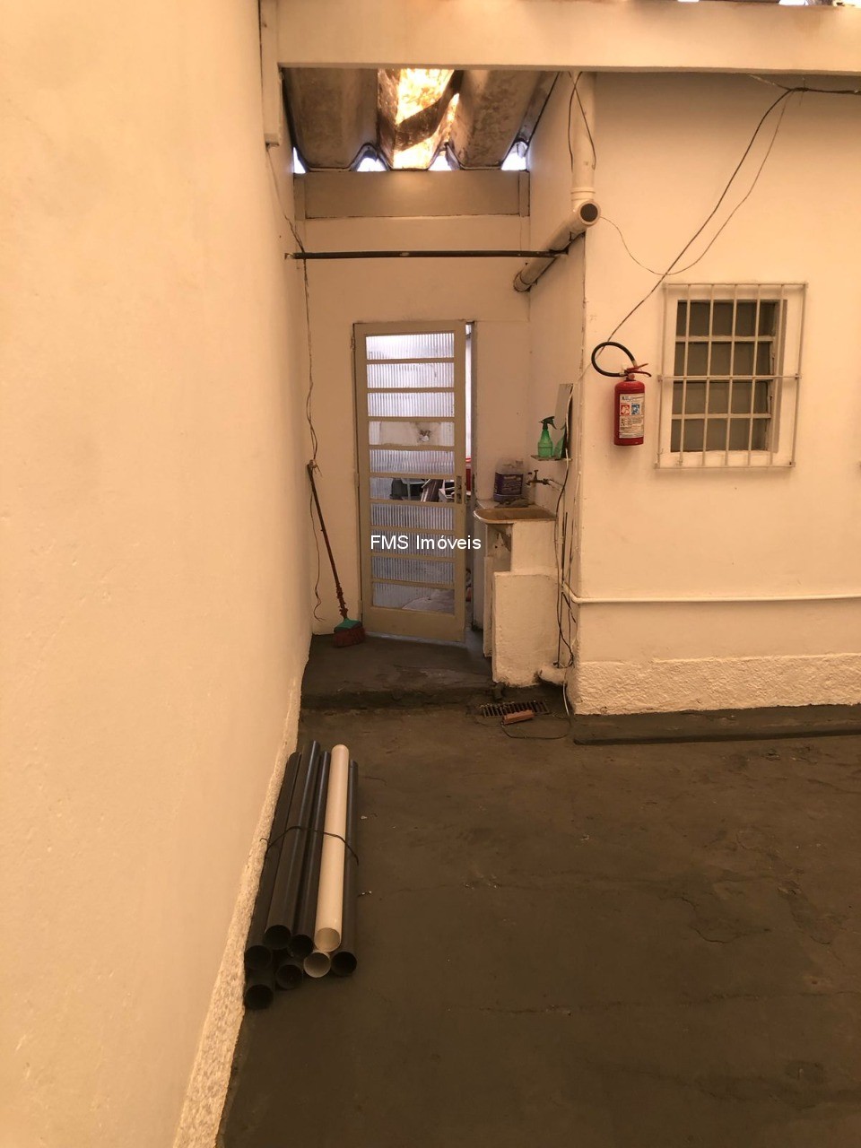 Loja-Salão, 280 m² - Foto 6