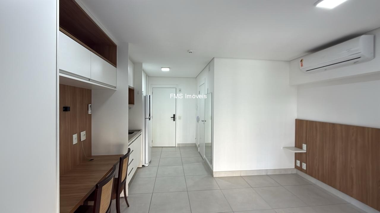 Apartamento, 1 quarto, 25 m² - Foto 3