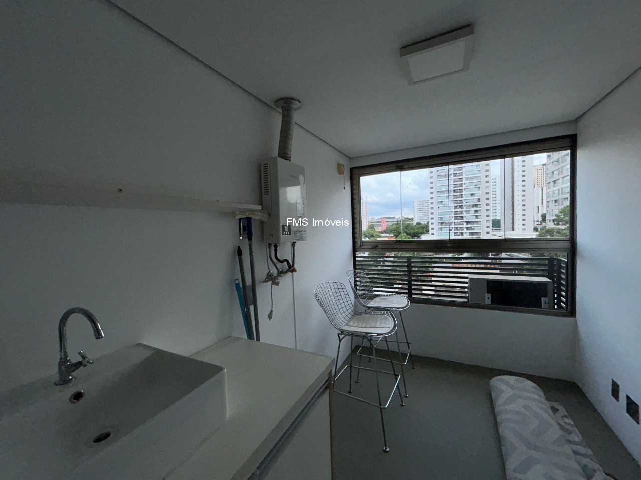 Apartamento, 1 quarto, 75 m² - Foto 26