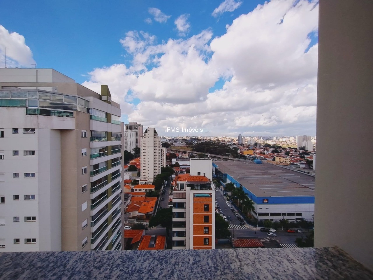 Apartamento, 2 quartos, 161 m² - Foto 58