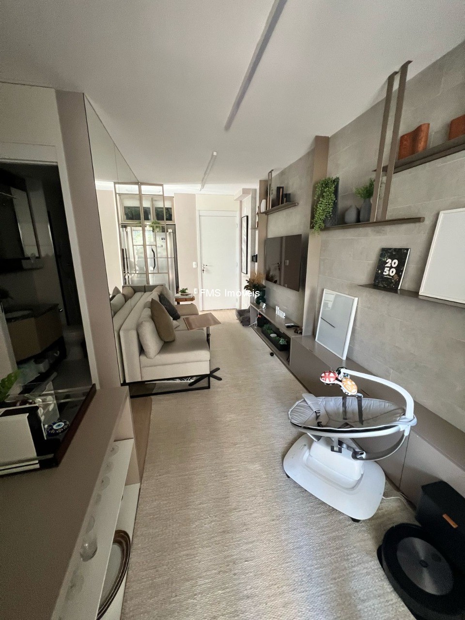 Apartamento, 3 quartos, 63 m² - Foto 9