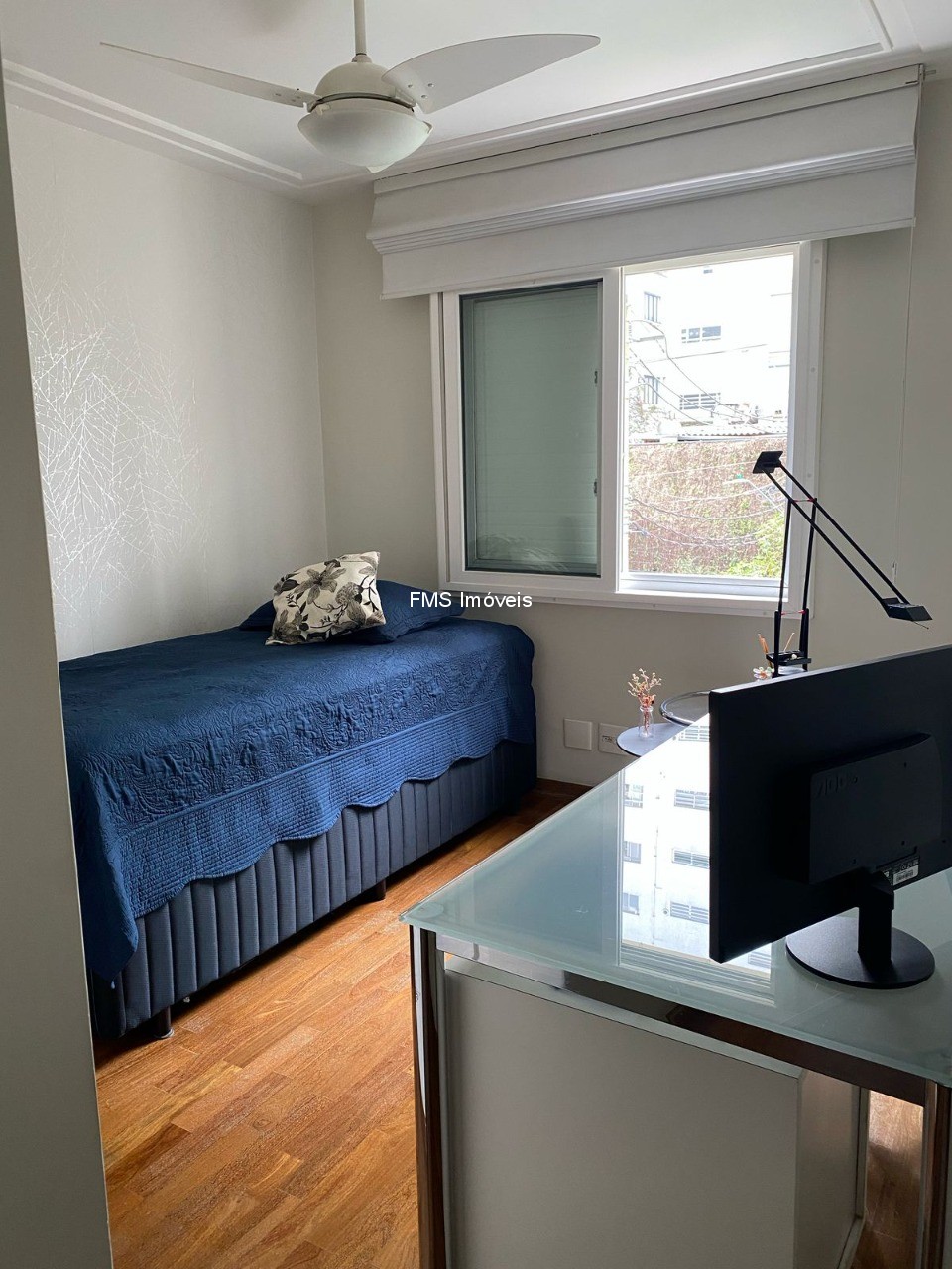 Apartamento, 4 quartos, 110 m² - Foto 9