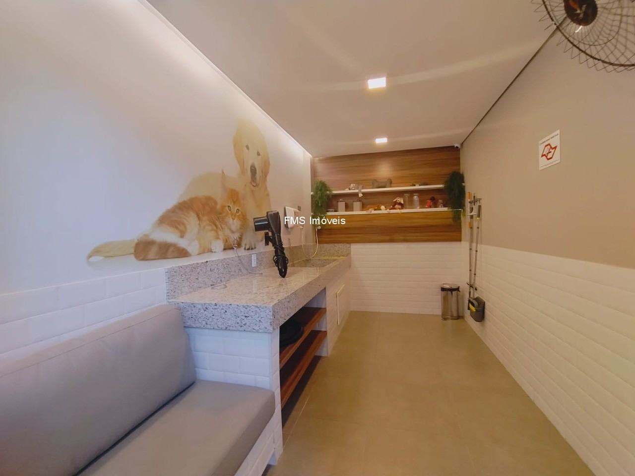 Apartamento, 1 quarto, 29 m² - Foto 40