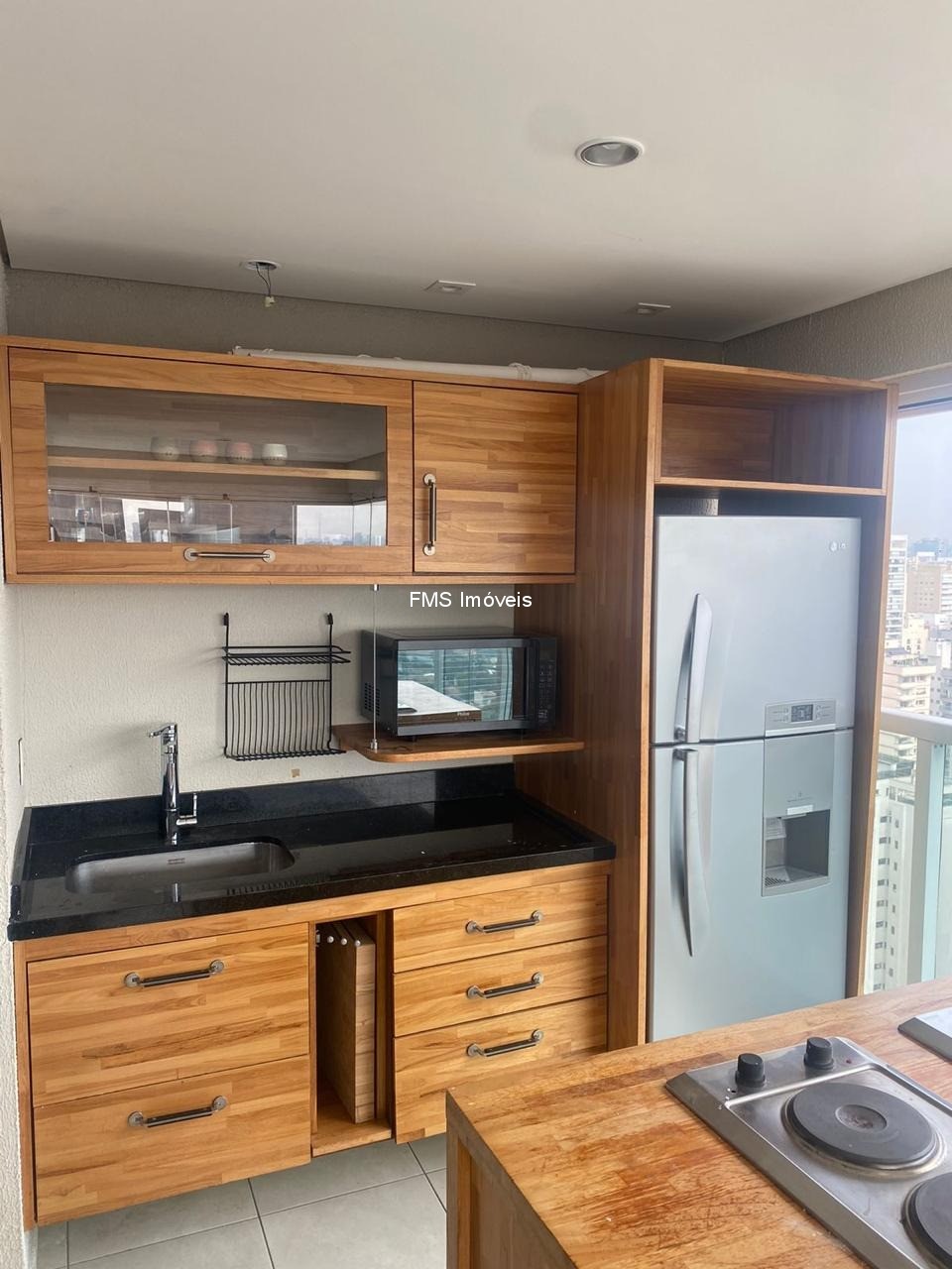 Apartamento, 1 quarto, 44 m² - Foto 9