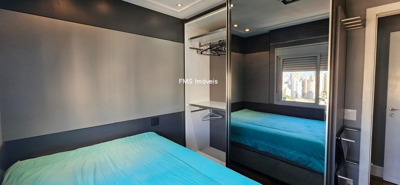Apartamento, 4 quartos, 206 m² - Foto 50