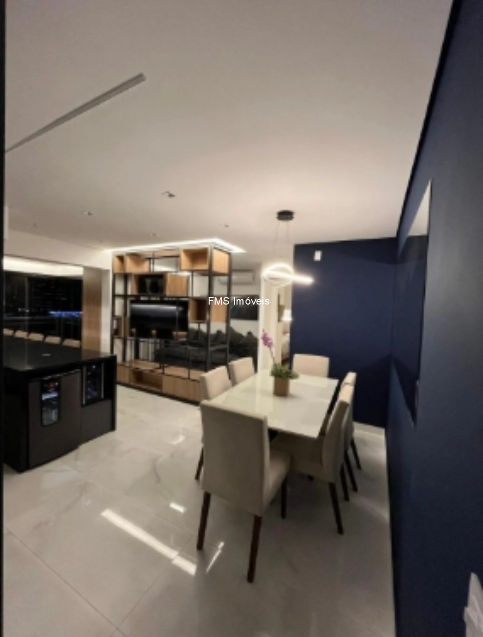 Apartamento, 1 quarto, 61 m² - Foto 2