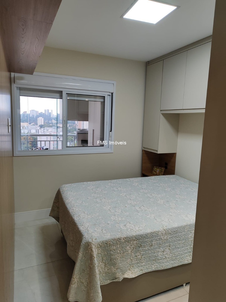 Apartamento, 2 quartos, 53 m² - Foto 37