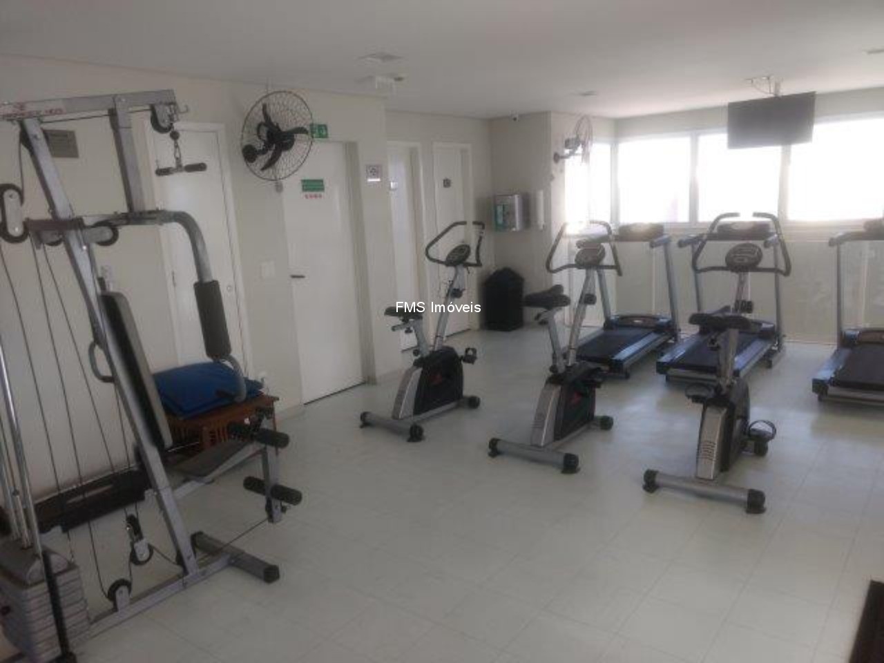 Apartamento, 1 quarto, 36 m² - Foto 34