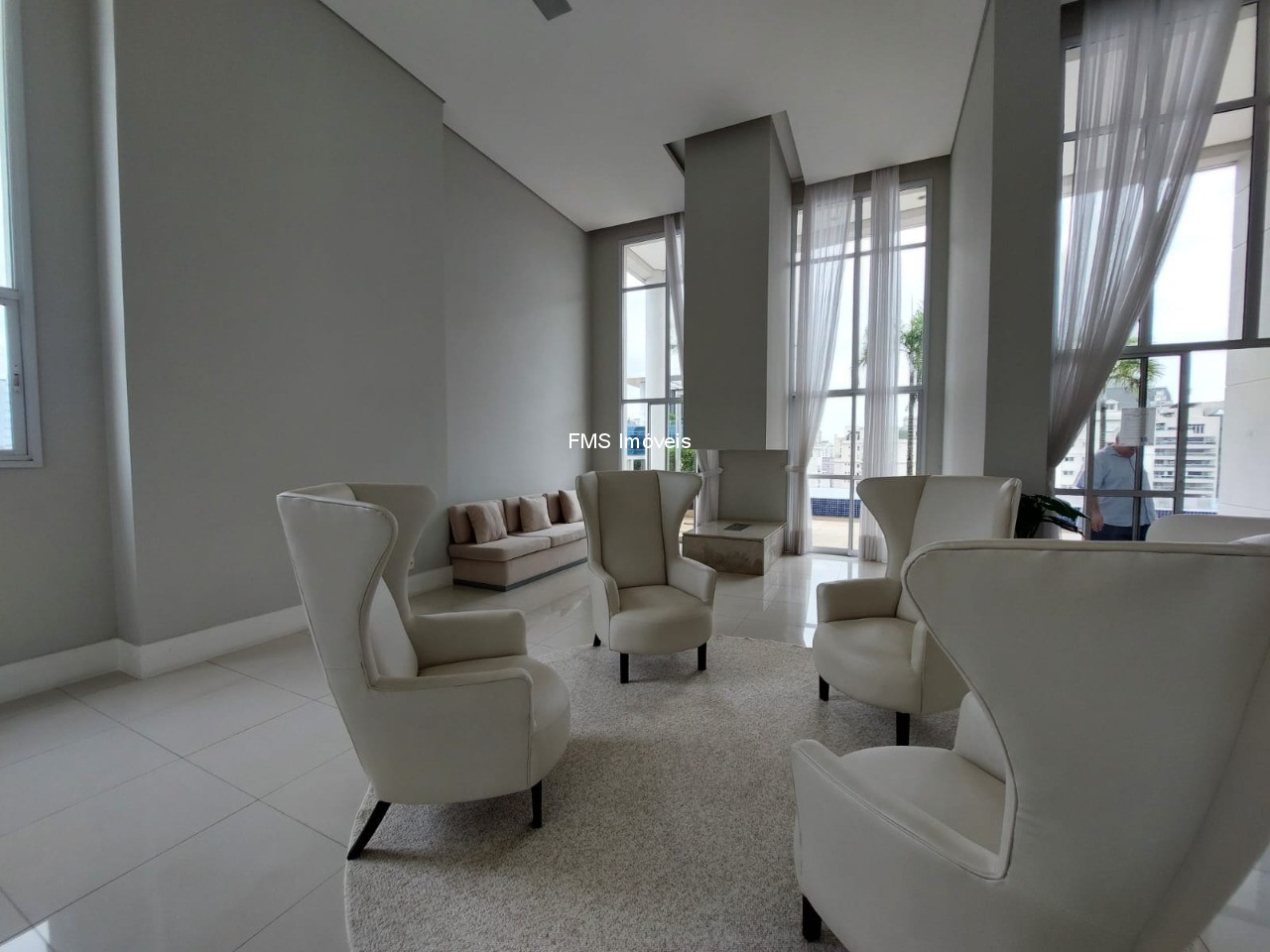 Apartamento, 1 quarto, 62 m² - Foto 48