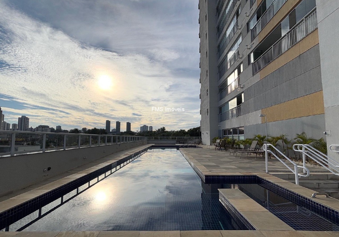 Apartamento, 2 quartos, 53 m² - Foto 21