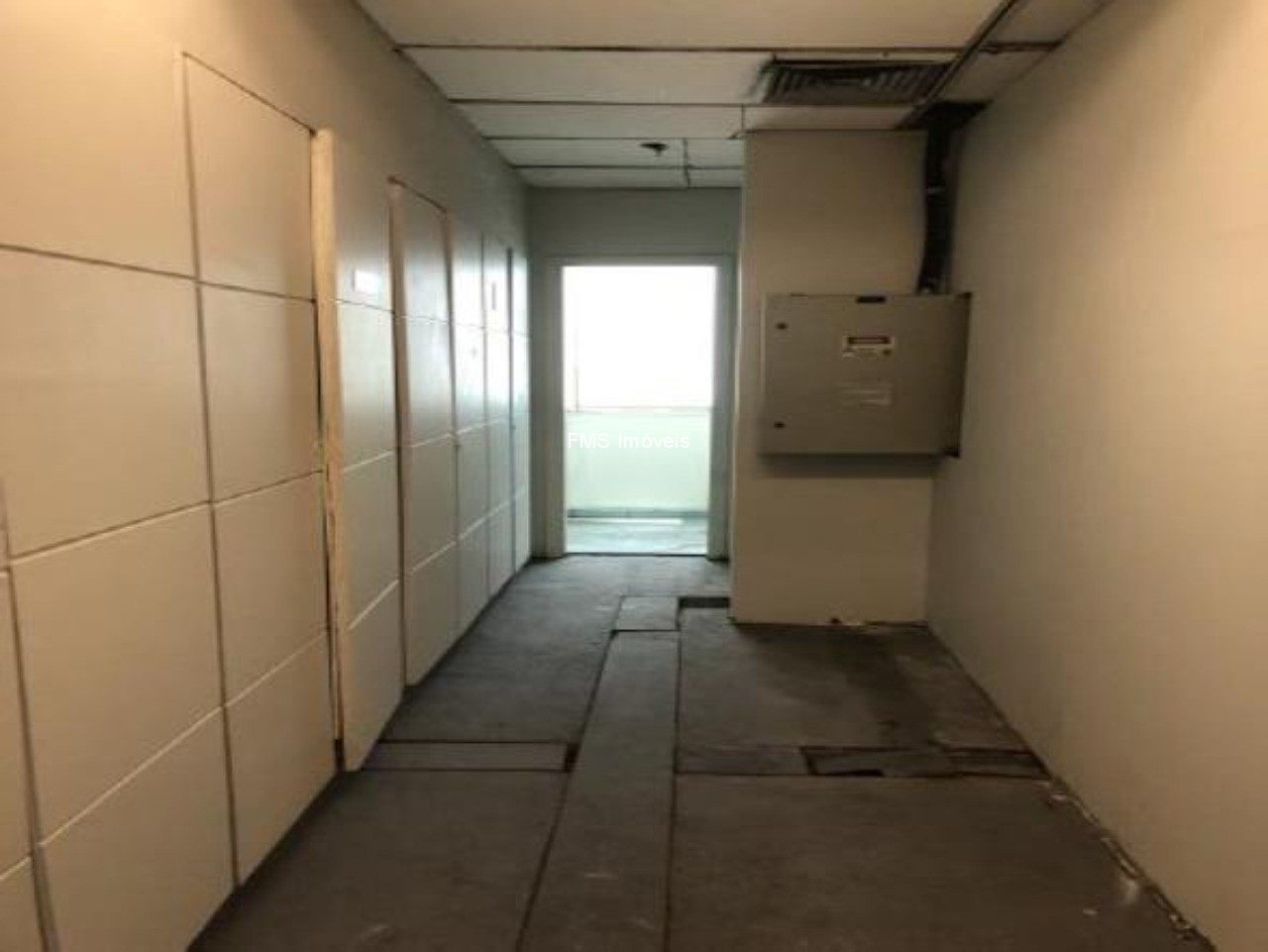 Sala-Conjunto, 598 m² - Foto 3