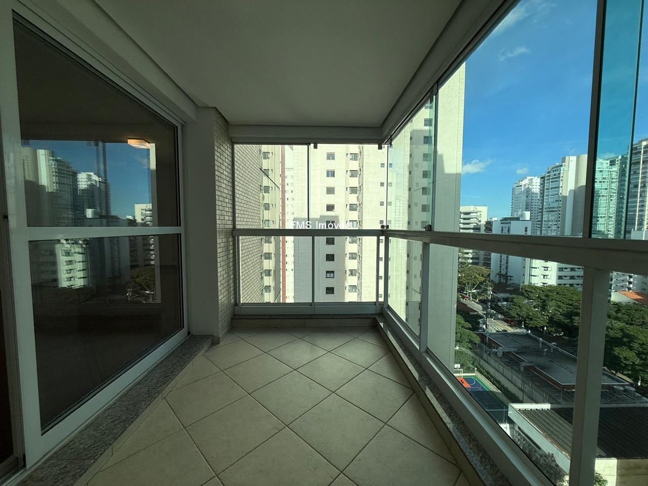 Apartamento, 3 quartos, 155 m² - Foto 8