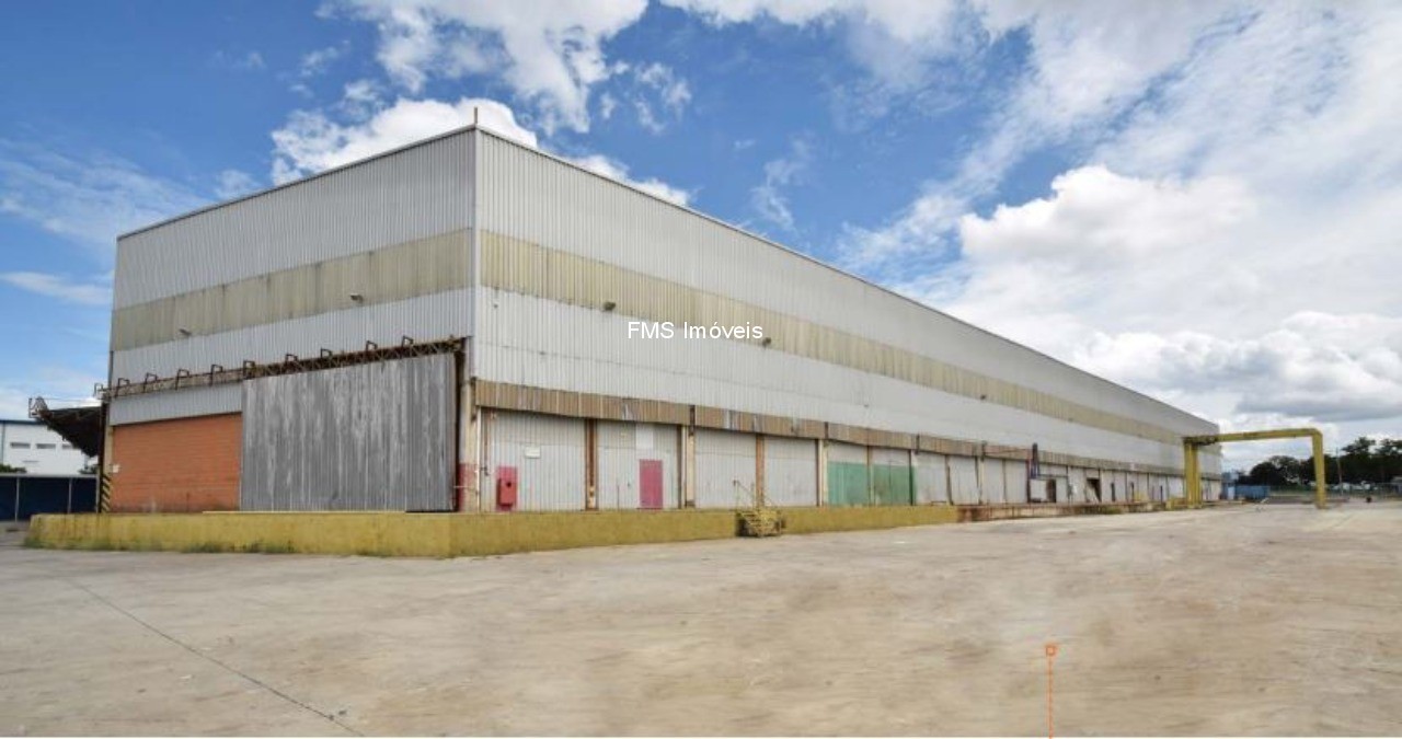 Depósito-Galpão, 15202 m² - Foto 7