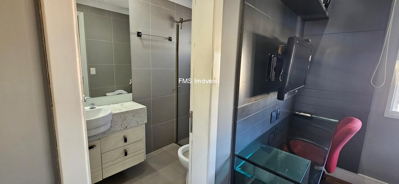 Apartamento, 4 quartos, 206 m² - Foto 52