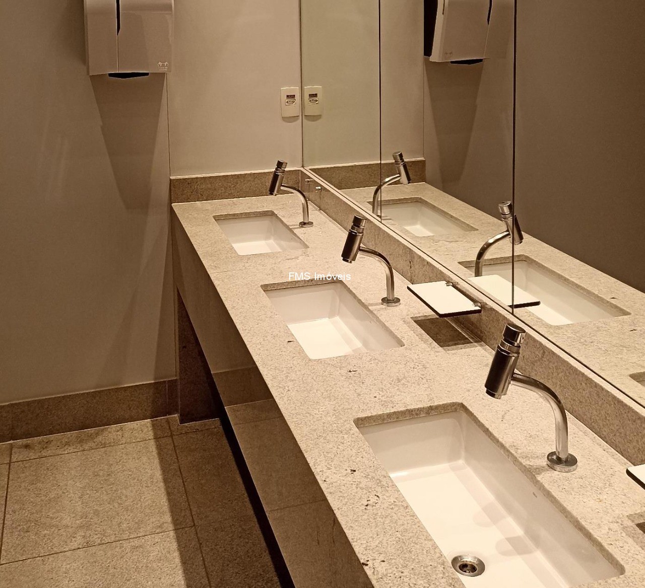 Sala-Conjunto, 473 m² - Foto 12