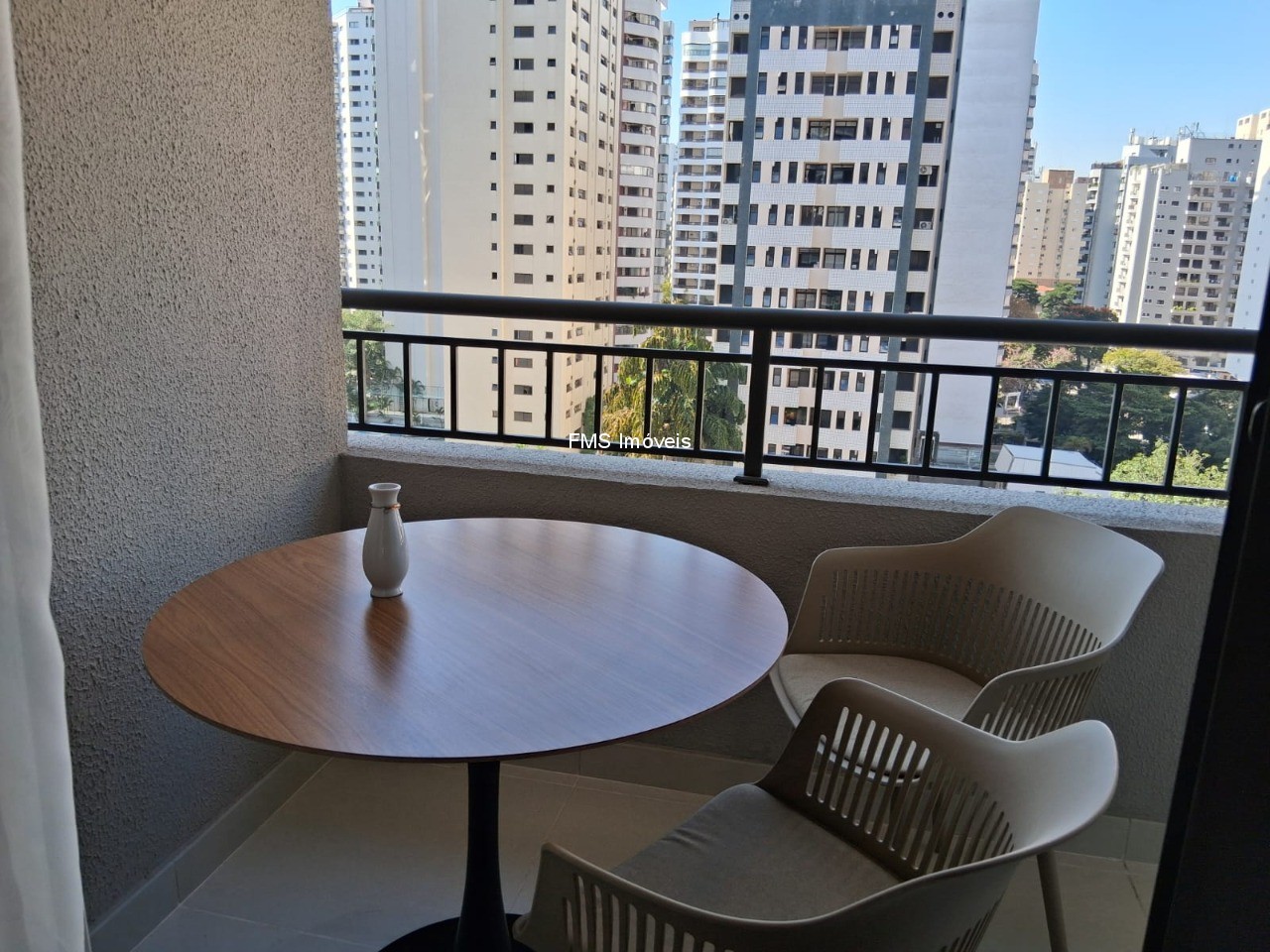 Apartamento, 1 quarto, 26 m² - Foto 7
