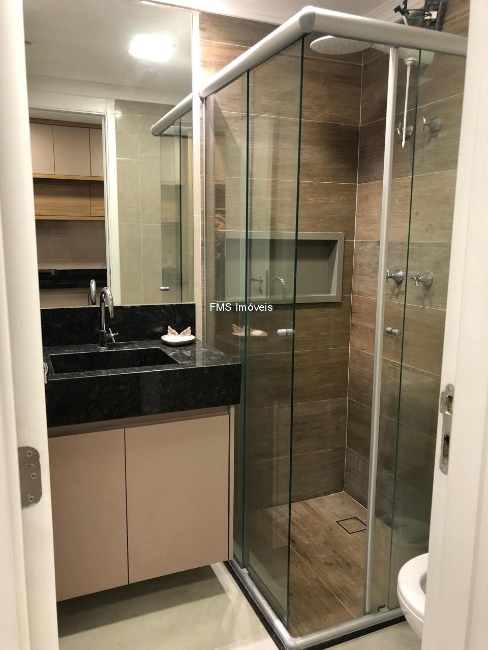 Apartamento, 1 quarto, 25 m² - Foto 9