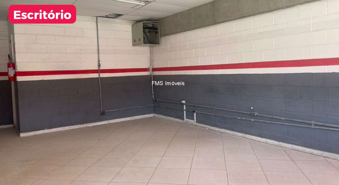 Depósito-Galpão, 1225 m² - Foto 12
