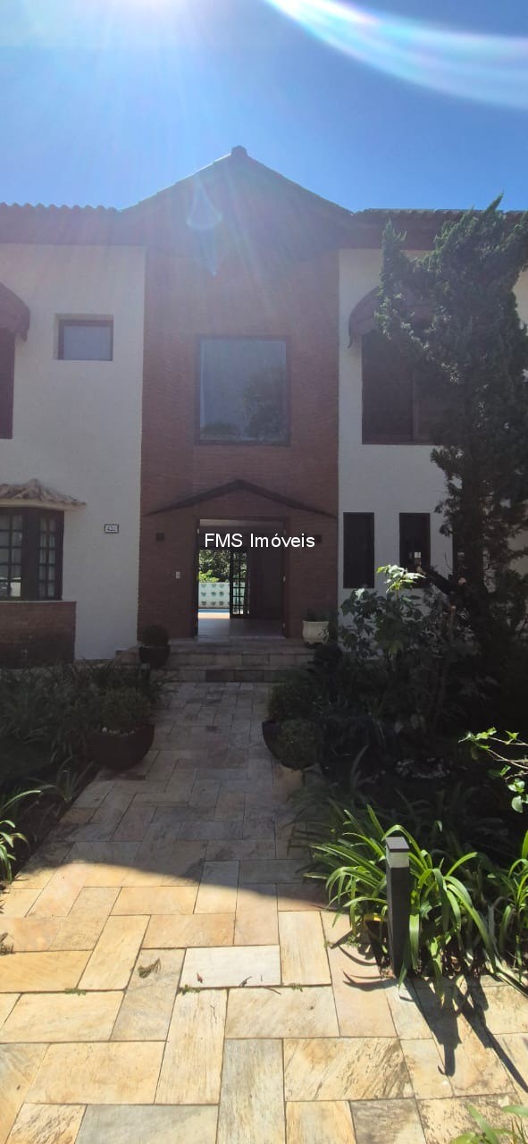Casa, 5 quartos, 501 m² - Foto 18