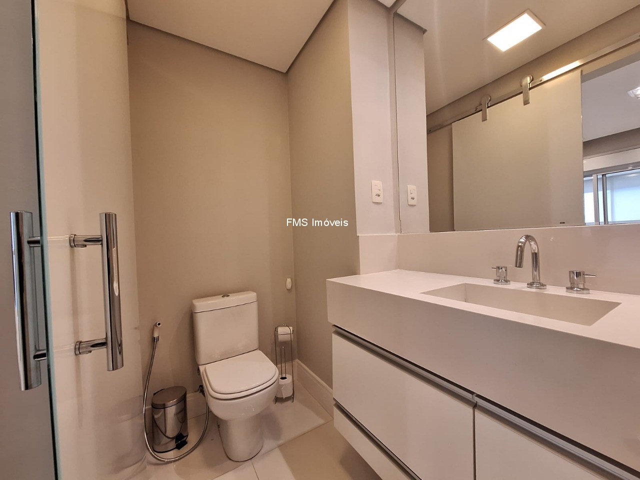 Apartamento, 1 quarto, 54 m² - Foto 14