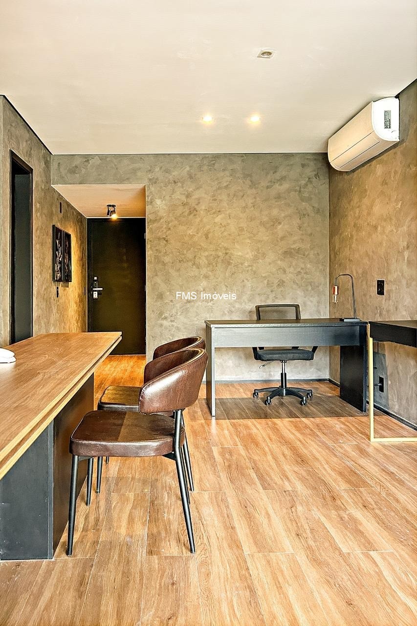 Apartamento, 1 quarto, 62 m² - Foto 7